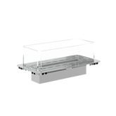 TerraFlame Coffee Table Insert by Solo Stove