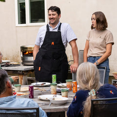 Apron