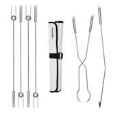 Sticks + Tools Accessory Bundle