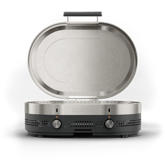 Steelfire 30" Stainless Griddle