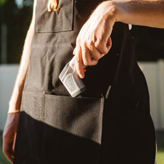 Apron