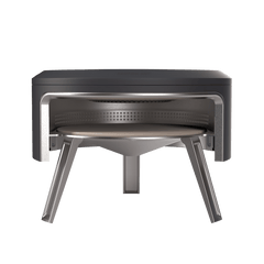 Pi Fire Pit Pizza Oven