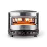 Pi Prime Pizza Oven
