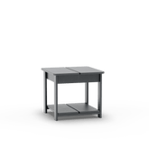 TerraFlame Side Table by Solo Stove