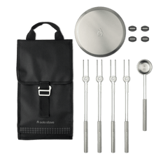 Mesa Accessory Pack