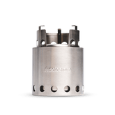 Lite Camp Stove