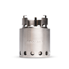 Lite Camp Stove