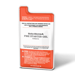 Solo Stove Fire Starter Gel