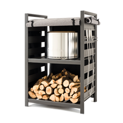 Station Storage System