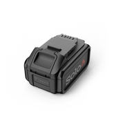 Windchill Cooler Battery