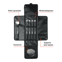 Mesa Roasty 'n Toasty Bundle