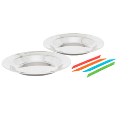 Flex Strap Plates