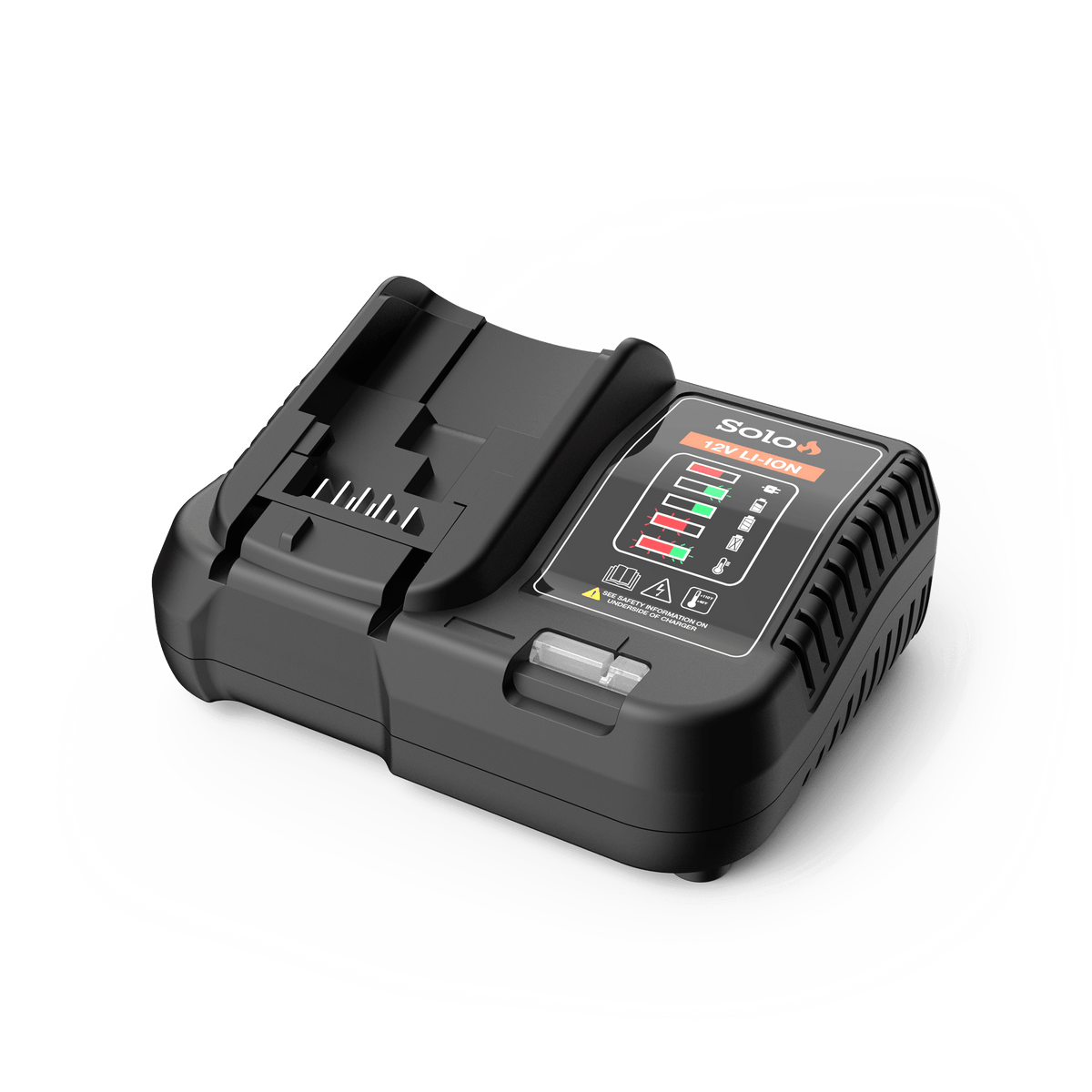 Windchill Cooler Charger