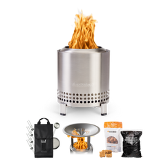 Mesa Roasty 'n Toasty Bundle