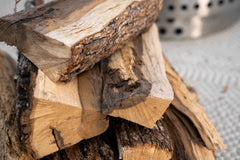 2-Pack Oak Firewood