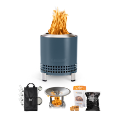 Mesa Roasty 'n Toasty Bundle