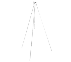 Camp Stove Cooking Tripod