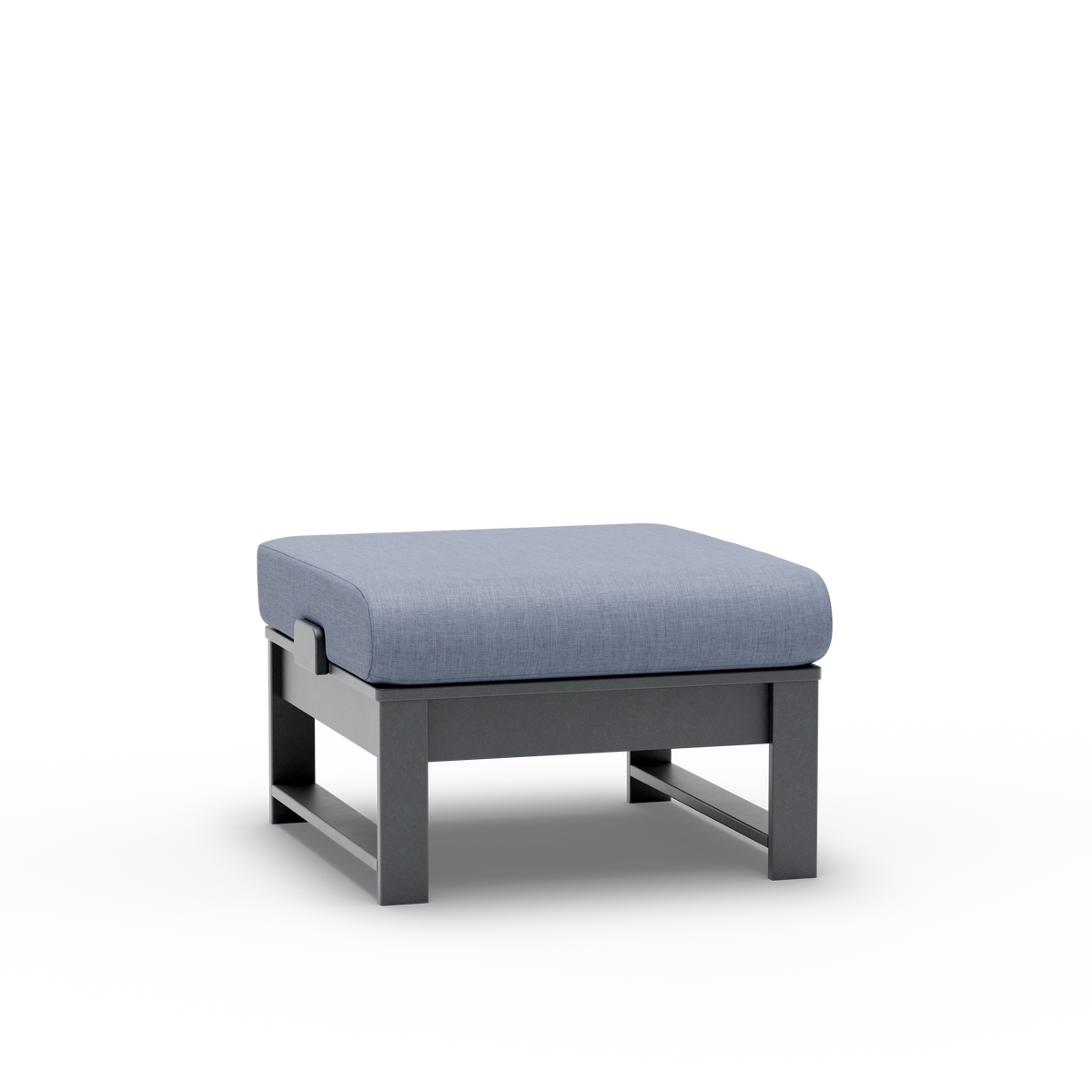 TerraFlame Ottoman by Solo Stove