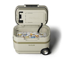 Windchill 47 Cooler + Mobile A/C