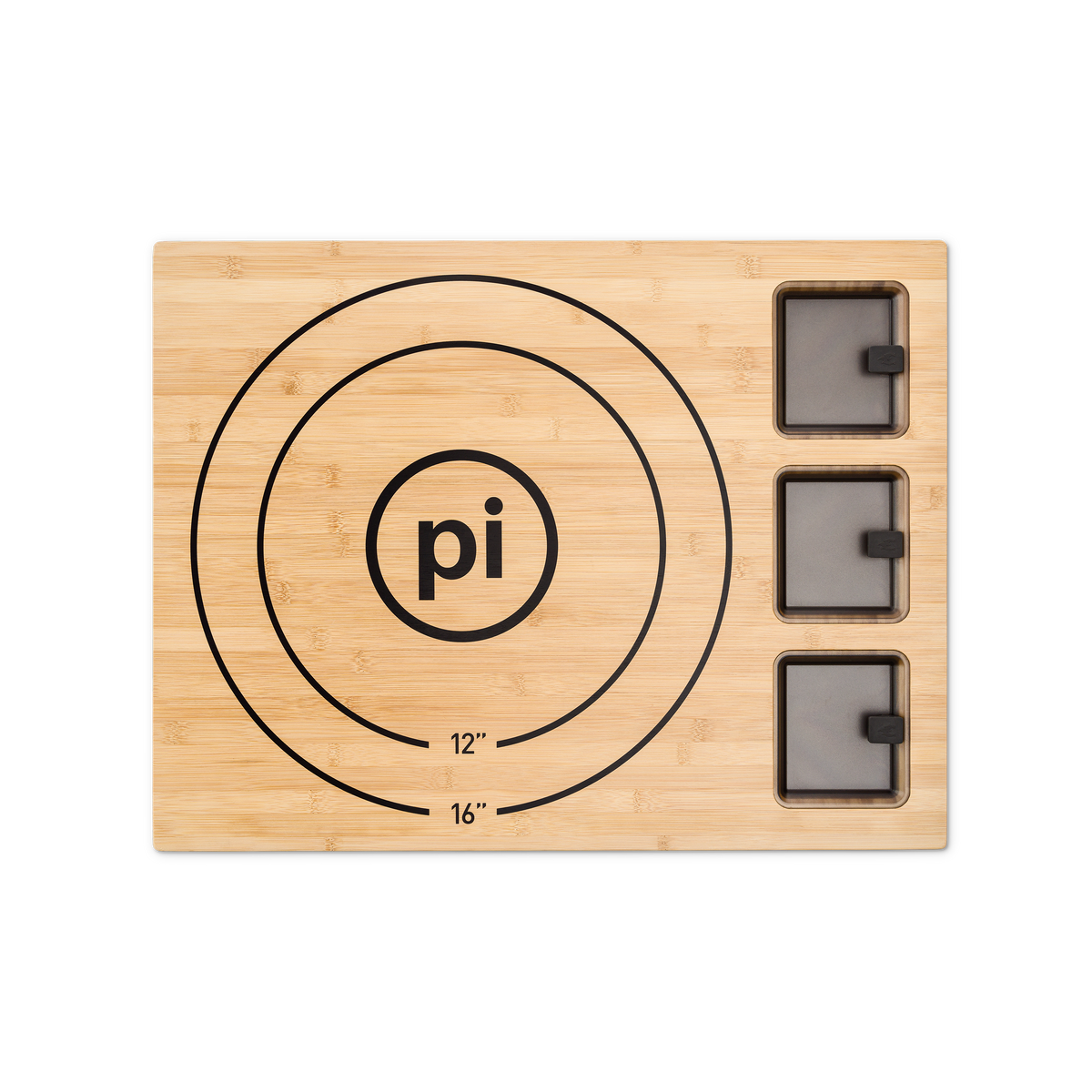 Pi Prep Board