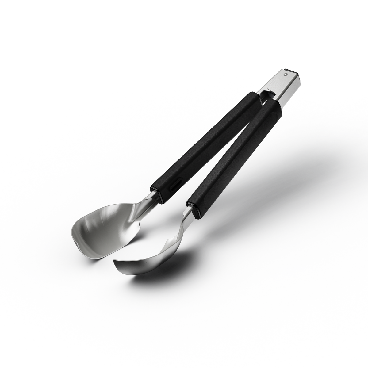 Steelfire Griddle Scoop Tongs
