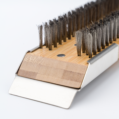 Pizza Oven Brush