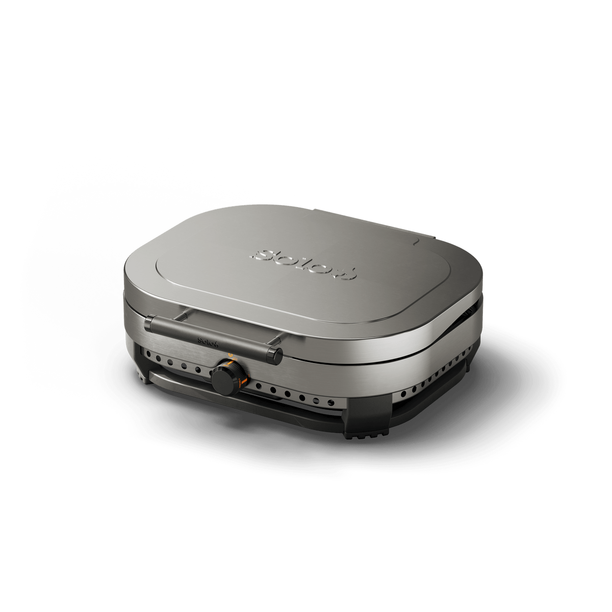 Steelfire 22" Stainless Griddle