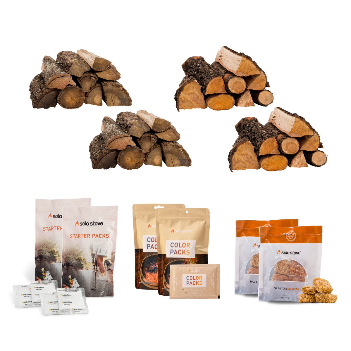 Ultimate Fuel Bundle