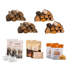 Ultimate Fuel Bundle