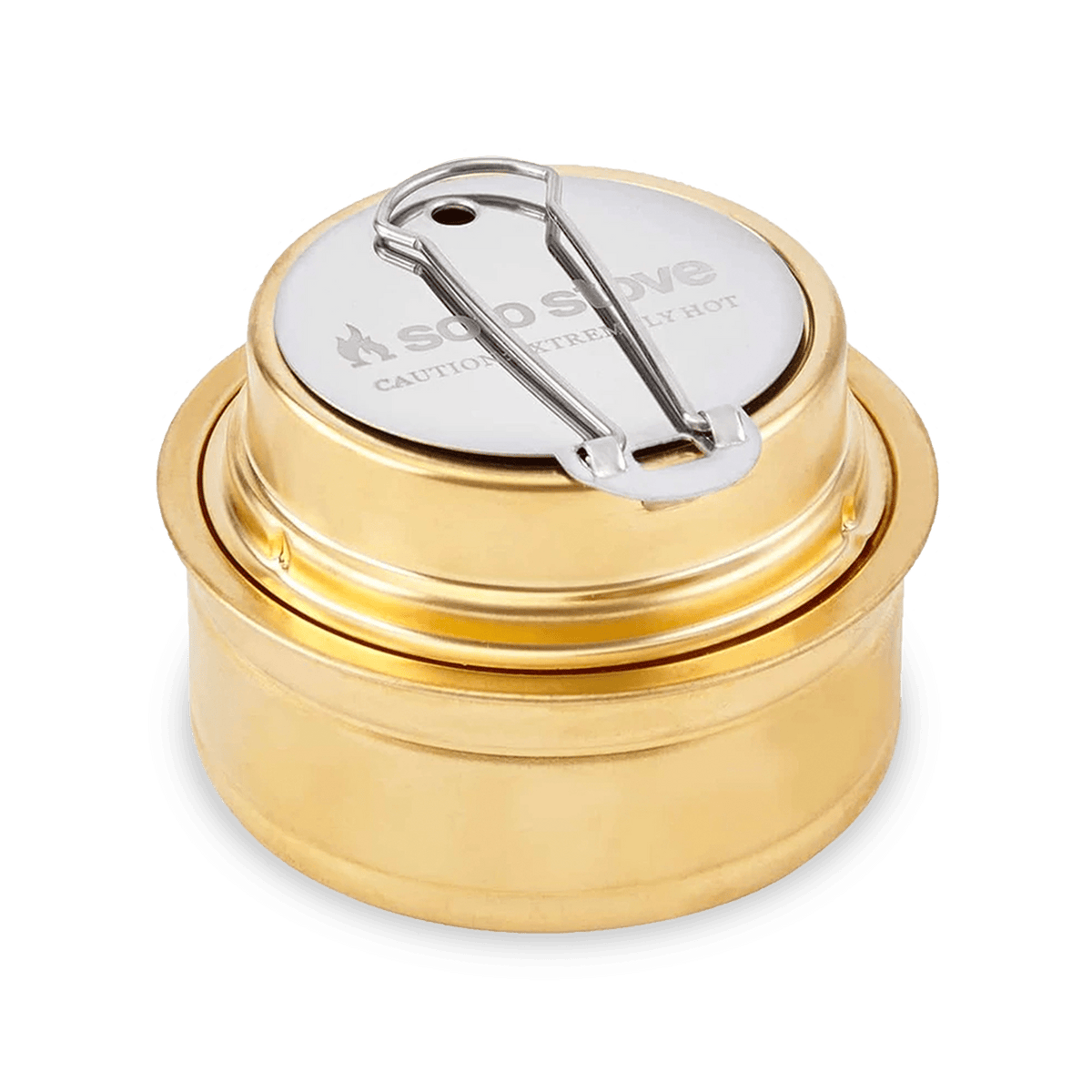 Alcohol Burner