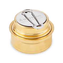 Alcohol Burner
