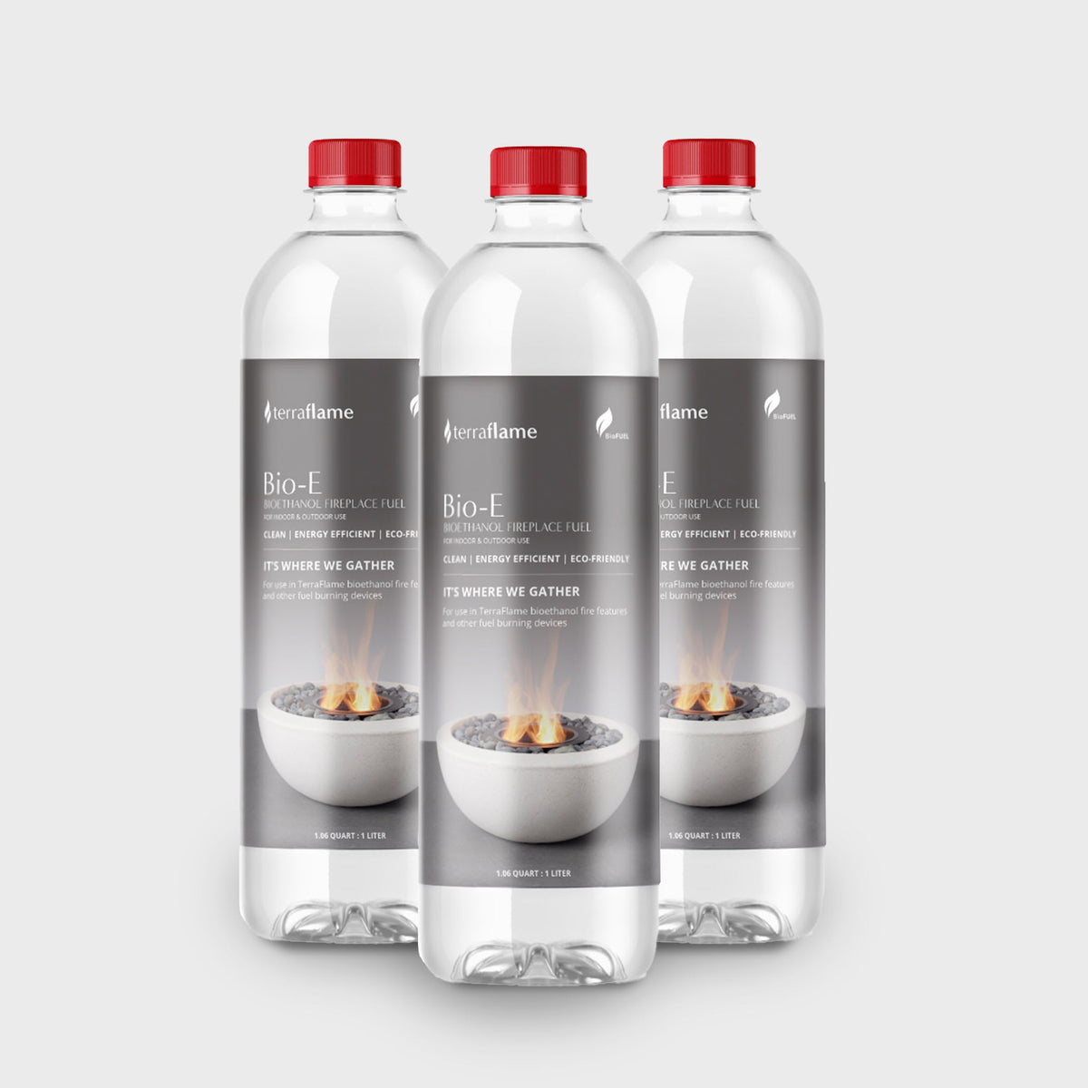 Bio-E Fuel