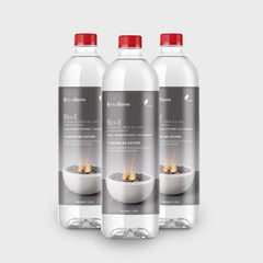 Bio-E Fuel