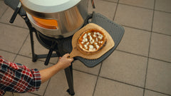 Pi Stand