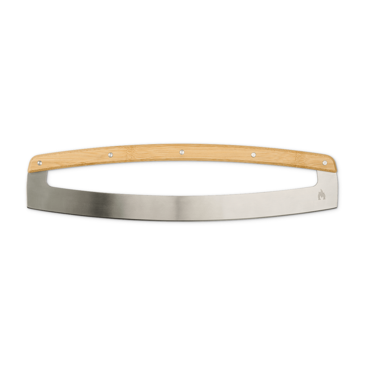Pi Pizza Rocker Blade