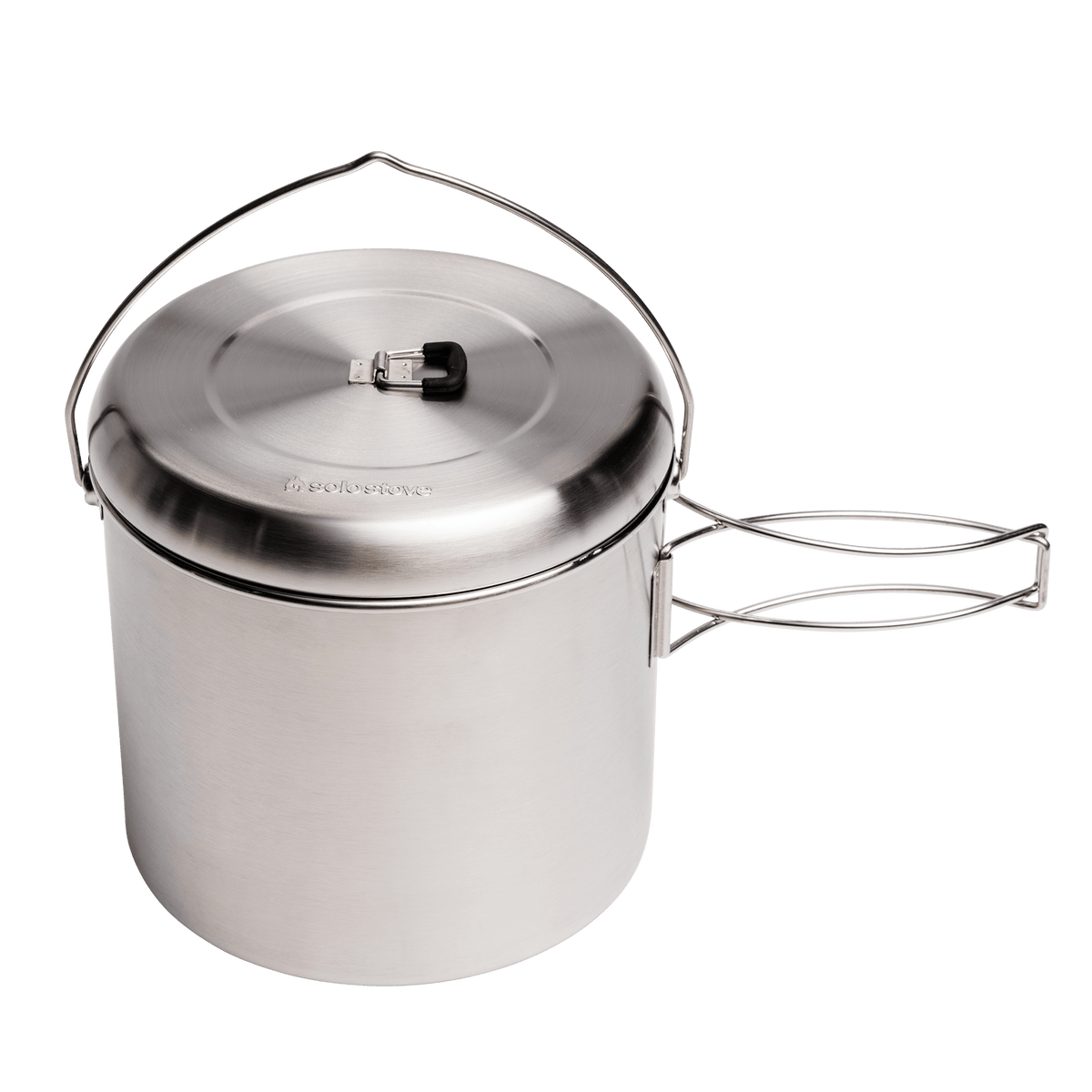 Camp Pot 4000