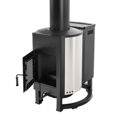Tower Patio Heater