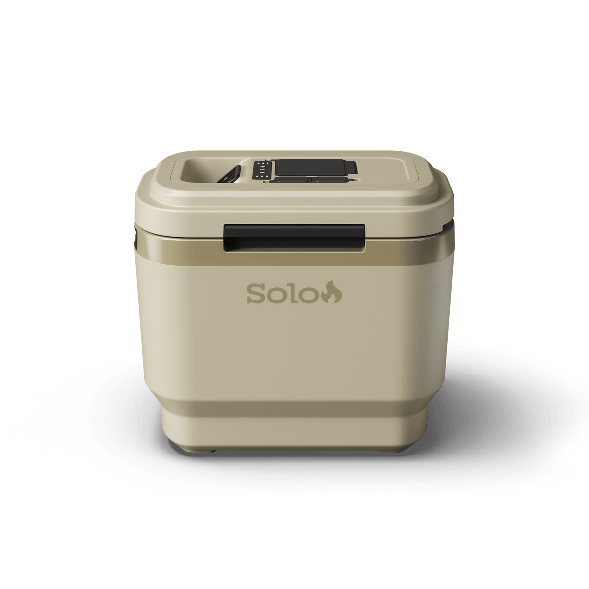 Windchill 30 Cooler + Mobile A/C