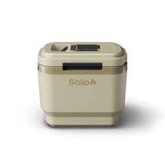 Windchill 30 Cooler + Mobile A/C