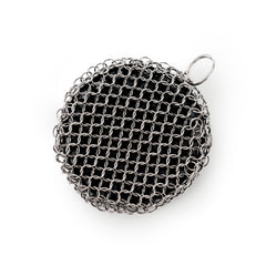 Cast Iron Scrubber