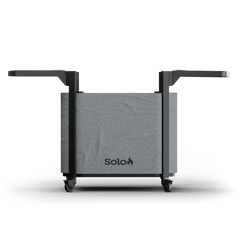 Steelfire 30" Griddle Stand