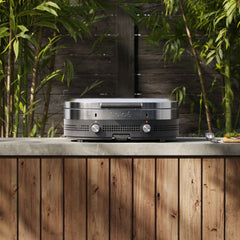 Steelfire 30" Stainless Griddle