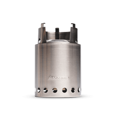Titan Camp Stove