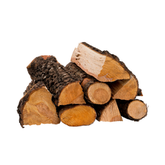 2-Pack Juniper Aromatic Firewood