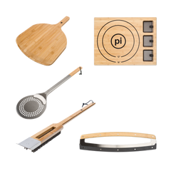Bamboo Collection