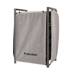 Station Storage System
