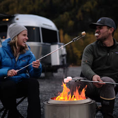 Roasting Sticks