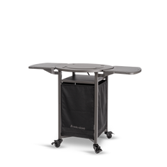 Pizza Oven Cart