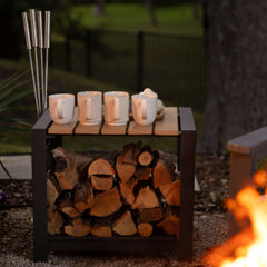 Station Side Table Accessory Bundle