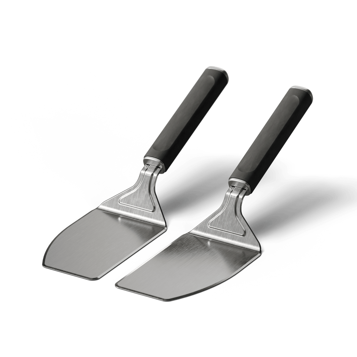 Steelfire Griddle Spatula Duo